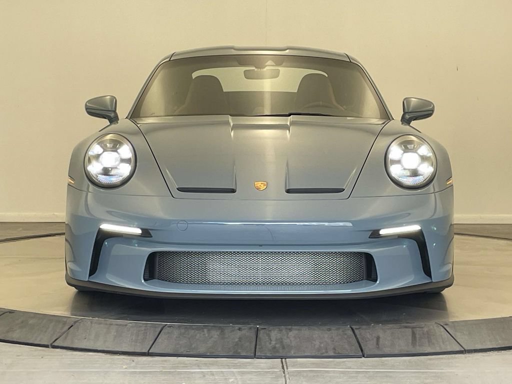 Certified 2024 Porsche 911 GT3 RS RWD image 10