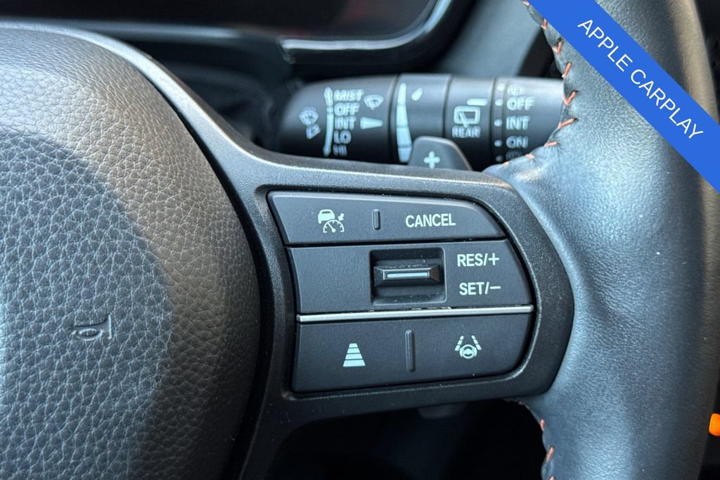 Used 2024 Honda CR-V Sport image 28