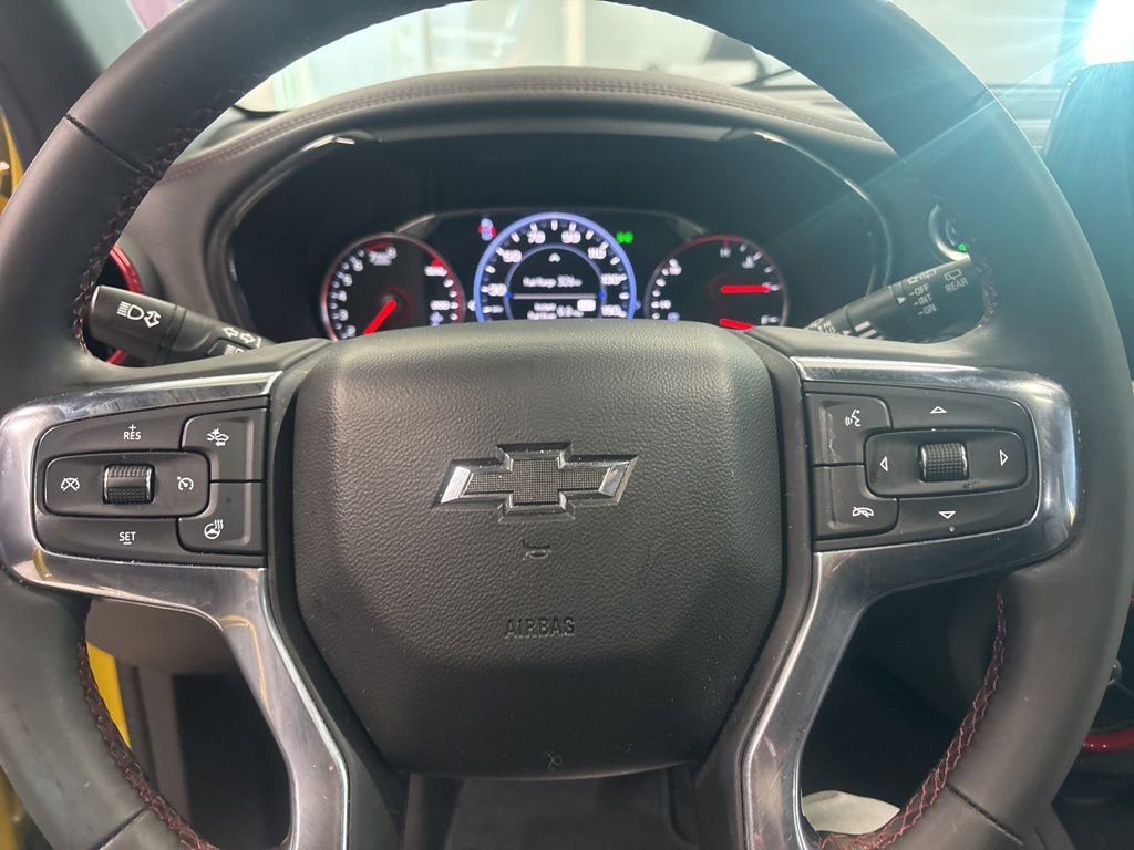 Used 2023 Chevrolet Blazer RS image 14