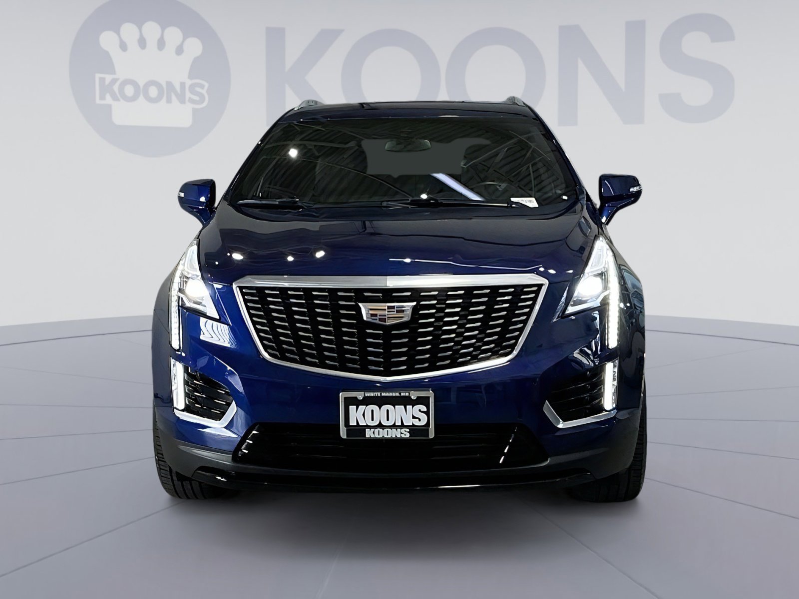 Used 2023 Cadillac XT5 Luxury image 19