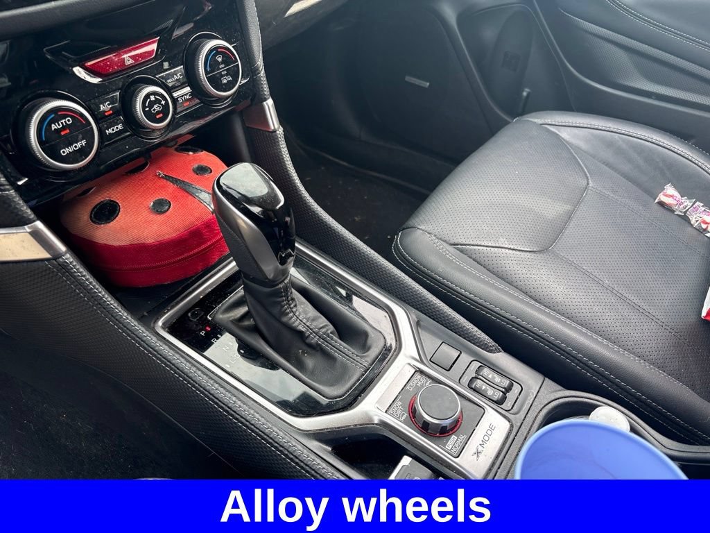 Used 2019 Subaru Forester Limited AWD/4WD image 25