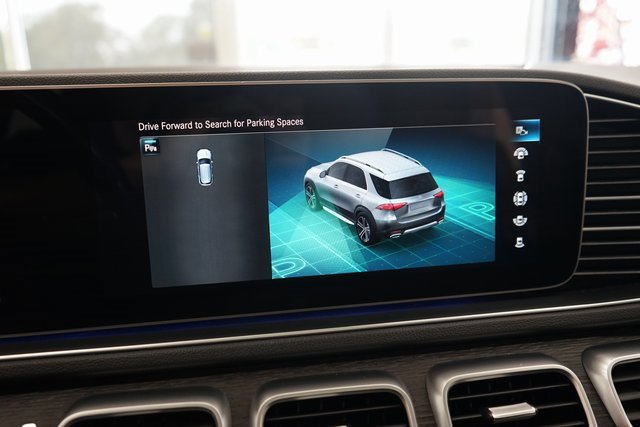 Used 2021 Mercedes-Benz GLE 350 GLE 350 w/ Premium Package image 37