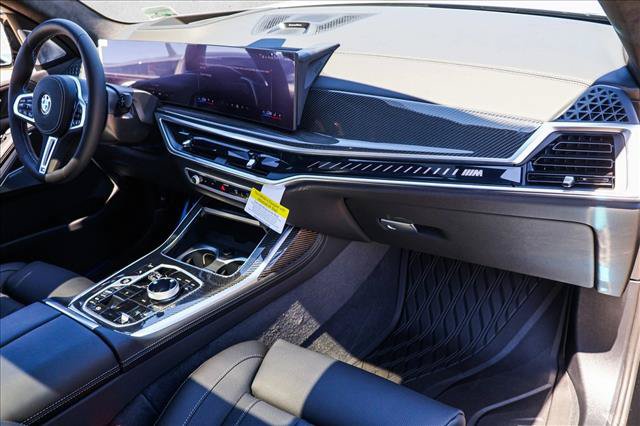 New 2027 BMW X7 M60i AWD/4WD image 24