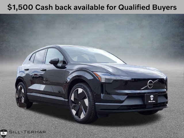 New 2026 Volvo EX30 Ultra w/ Climate Package AWD/4WD image 1