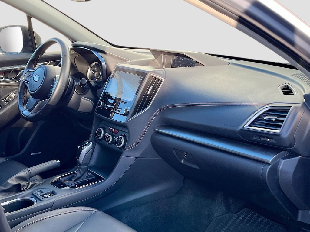 Used 2023 Subaru Crosstrek 2.5i Limited image 30