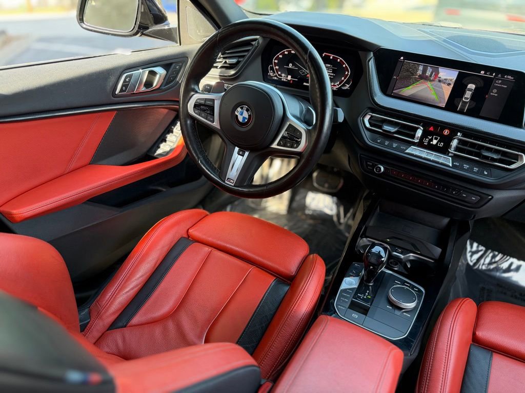 Used 2020 BMW M235i xDrive Gran Coupe w/ Premium Package AWD/4WD image 41