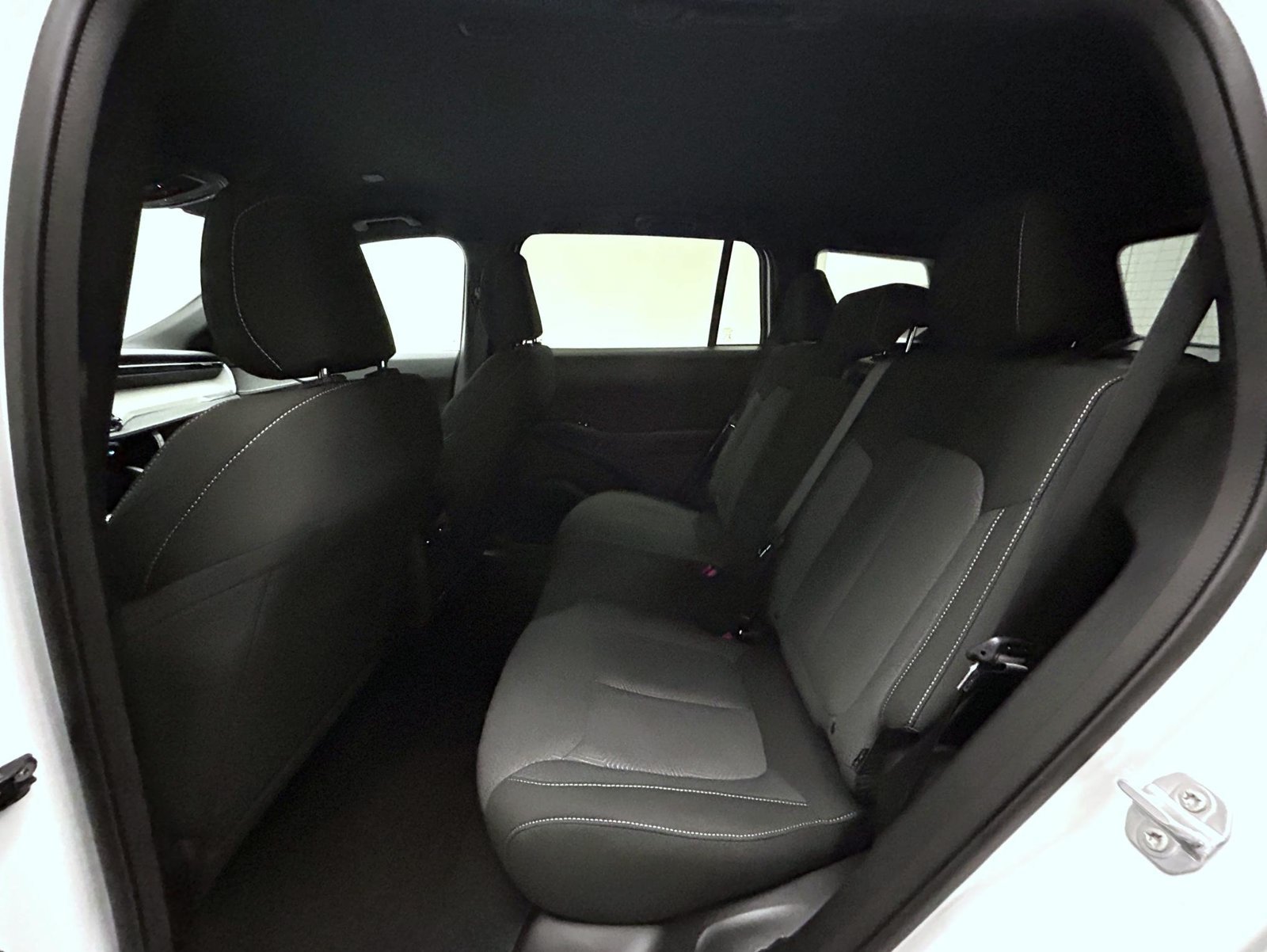 New 2026 Jeep Cherokee Laredo AWD/4WD image 11