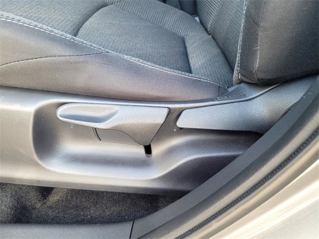 Used 2023 Subaru Solterra AWD image 11