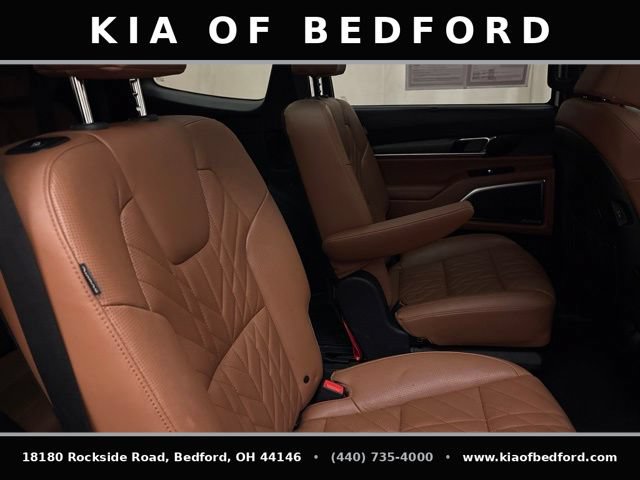 Certified 2023 Kia Telluride SX X-Pro AWD/4WD image 27