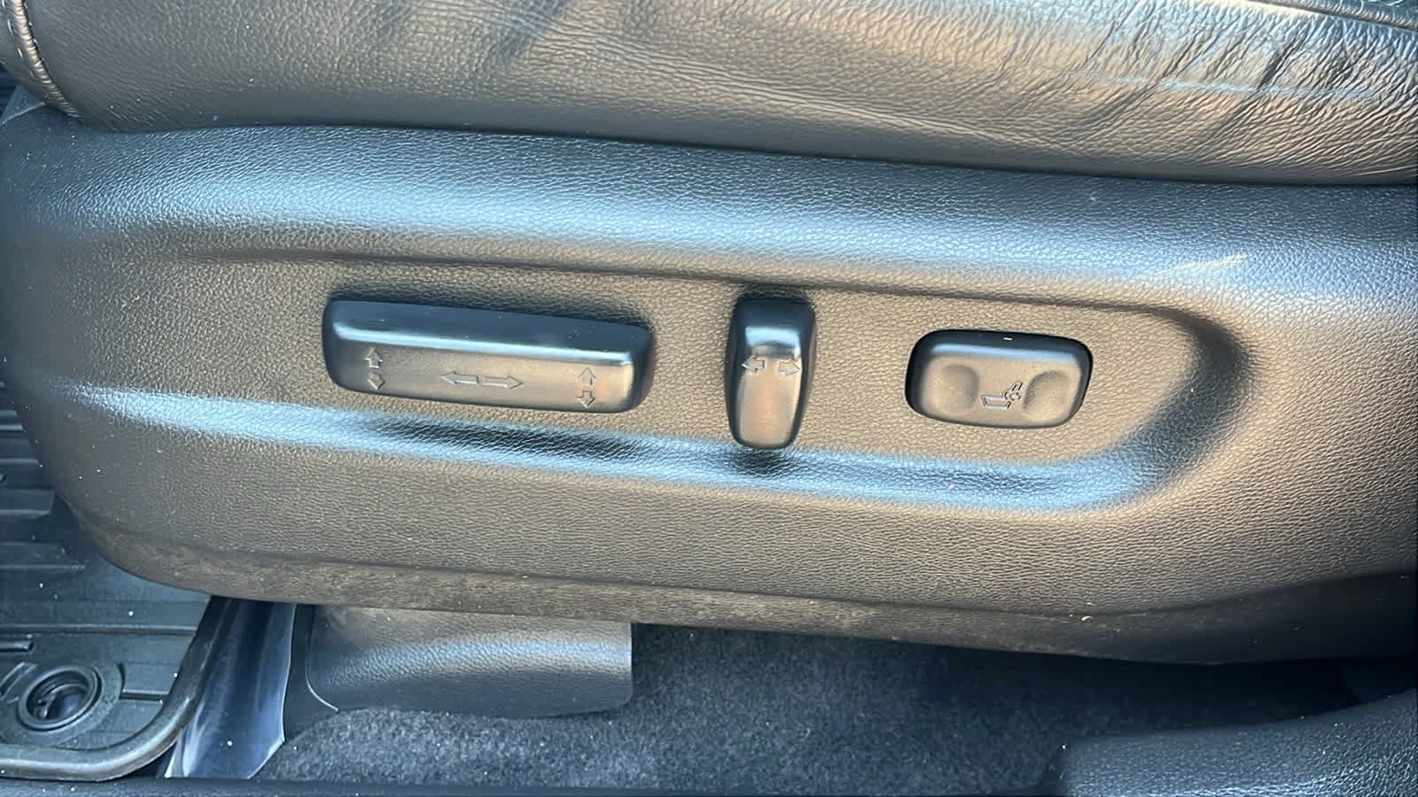 Used 2019 Honda Pilot Touring image 22