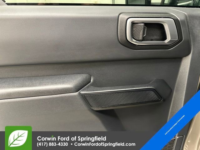 New 2026 Ford Bronco Big Bend w/ Black Diamond Package image 21