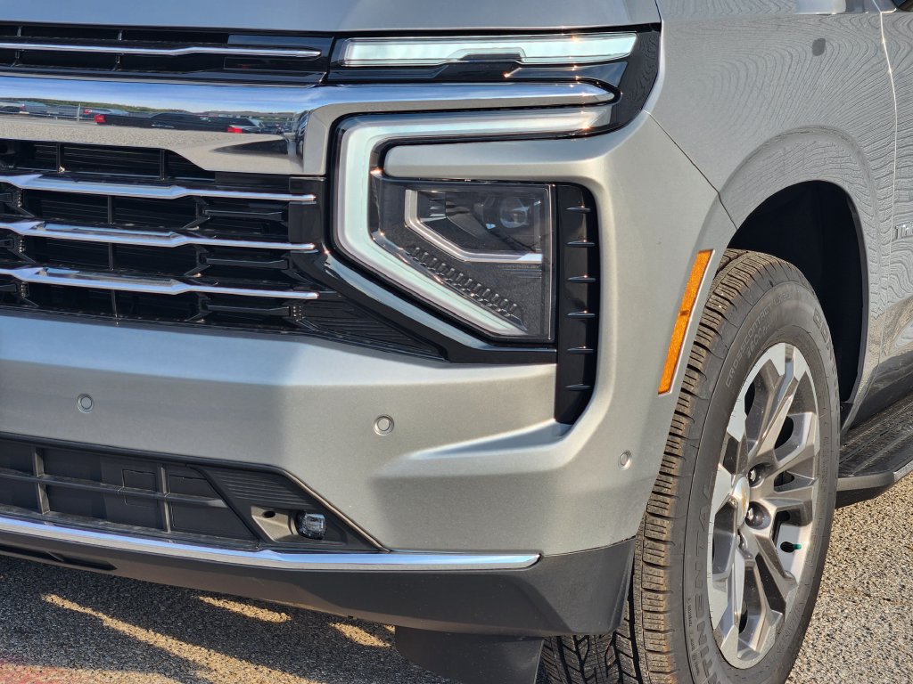New 2026 Chevrolet Tahoe LT w/ Comfort Package RWD image 6