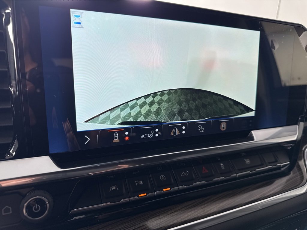 New 2025 Chevrolet Silverado 1500 LT w/ Safety Package image 19