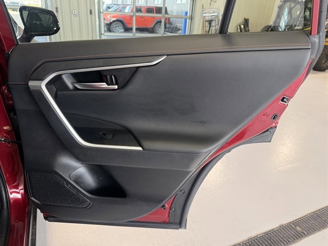 Used 2024 Toyota RAV4 Adventure image 20