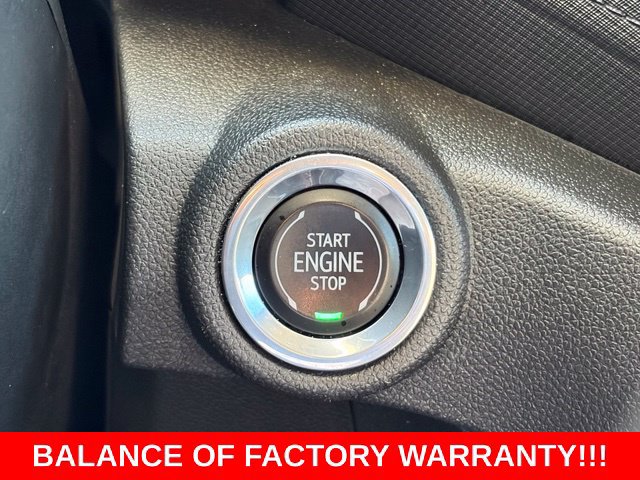 Certified 2023 Chevrolet TrailBlazer LT FWD image 25