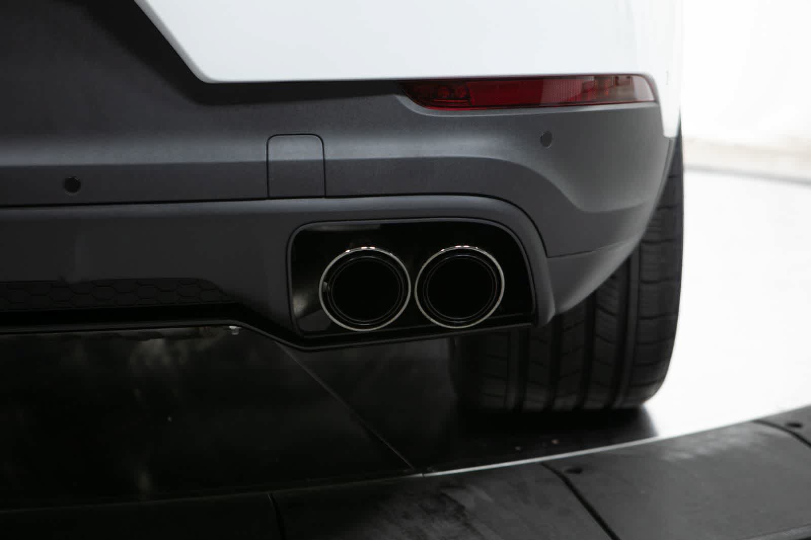 New 2026 Porsche Cayenne S AWD/4WD image 20