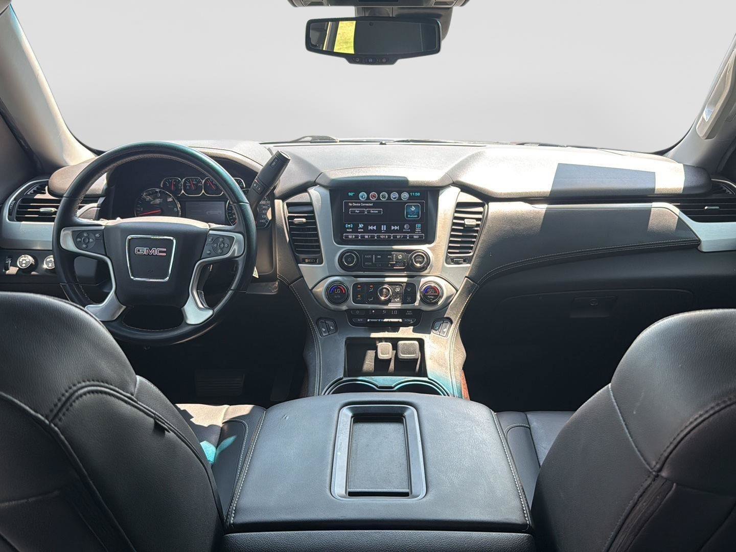 Used 2019 GMC Yukon SLT w/ Open Road Package AWD/4WD image 17