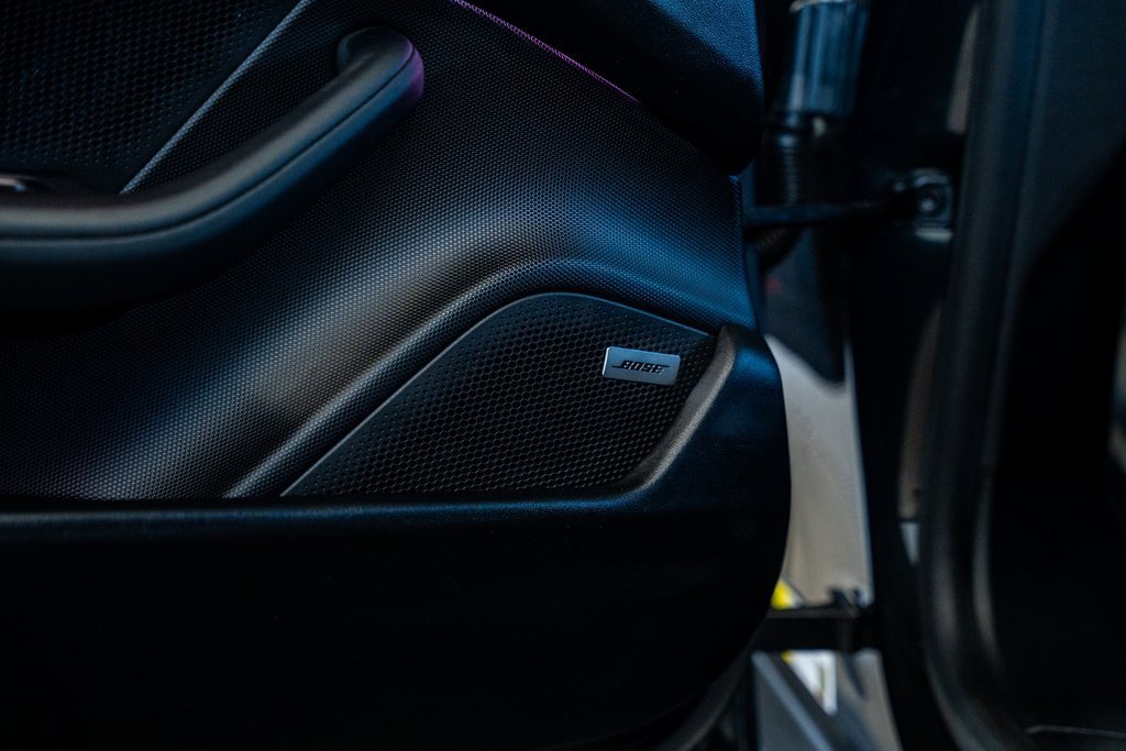 Used 2021 Porsche Taycan image 46