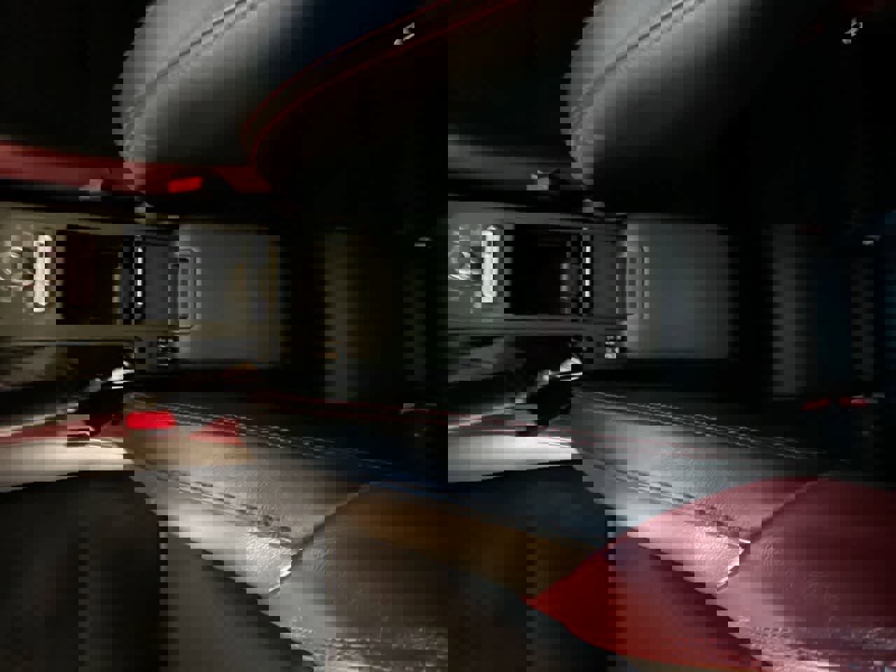 Used 2021 Subaru WRX STI w/ Popular Package #3 (IZT) image 21