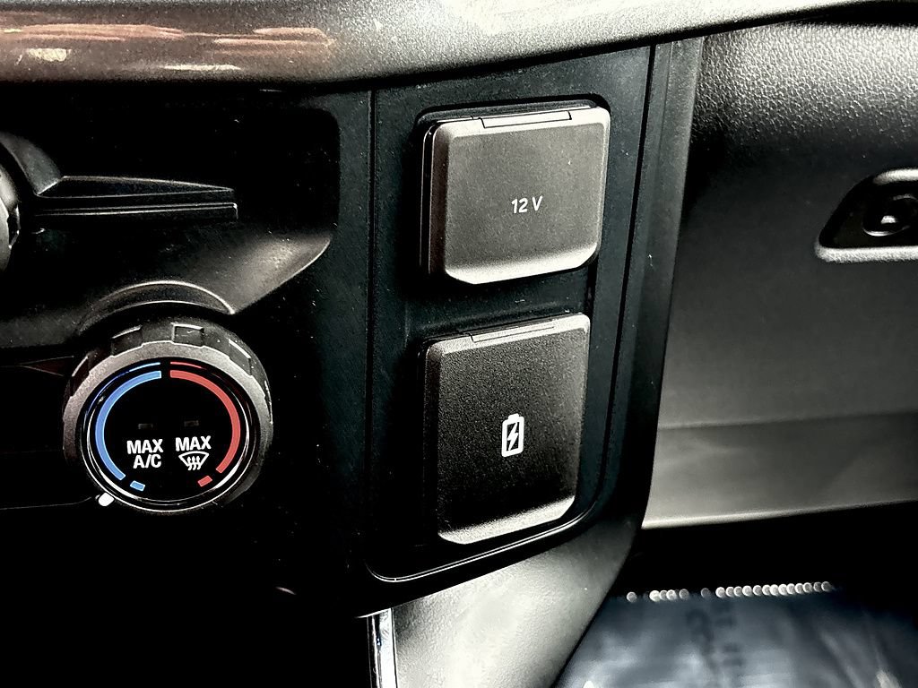 Used 2026 Ford F150 STX RWD image 21