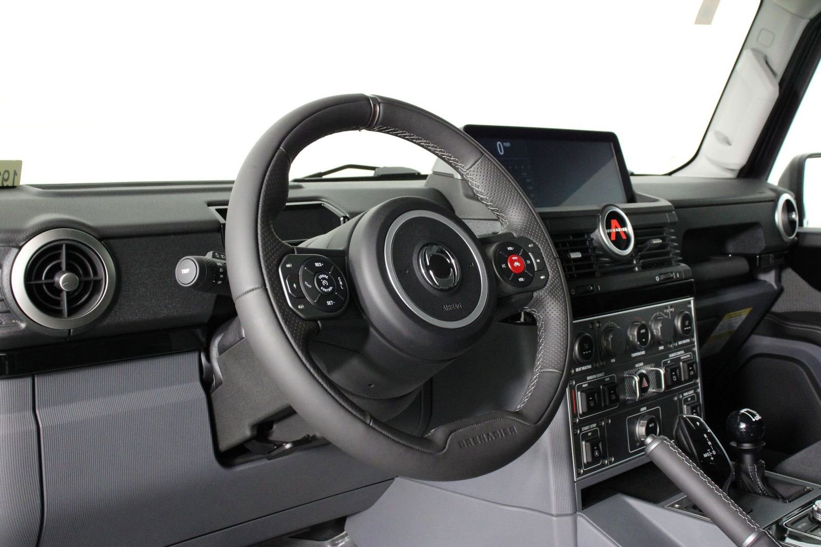 New 2025 INEOS Grenadier image 10