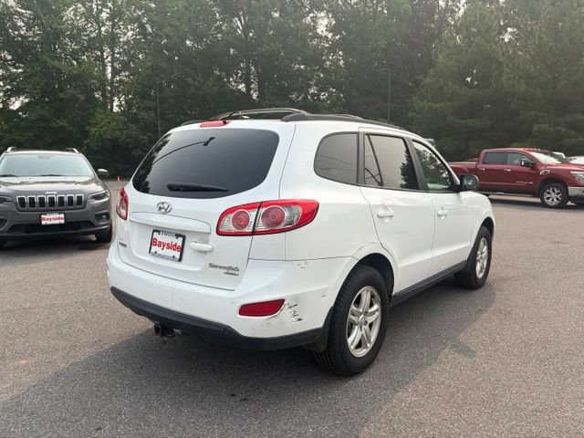 Used 2011 Hyundai Santa Fe GLS AWD/4WD image 21