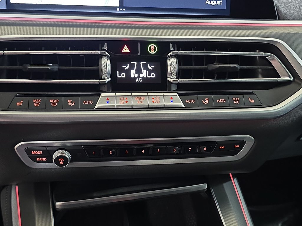 Certified 2023 BMW X5 sDrive40i w/ Premium Package RWD image 22