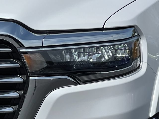 New 2026 RAM 1500 Laramie AWD/4WD image 43