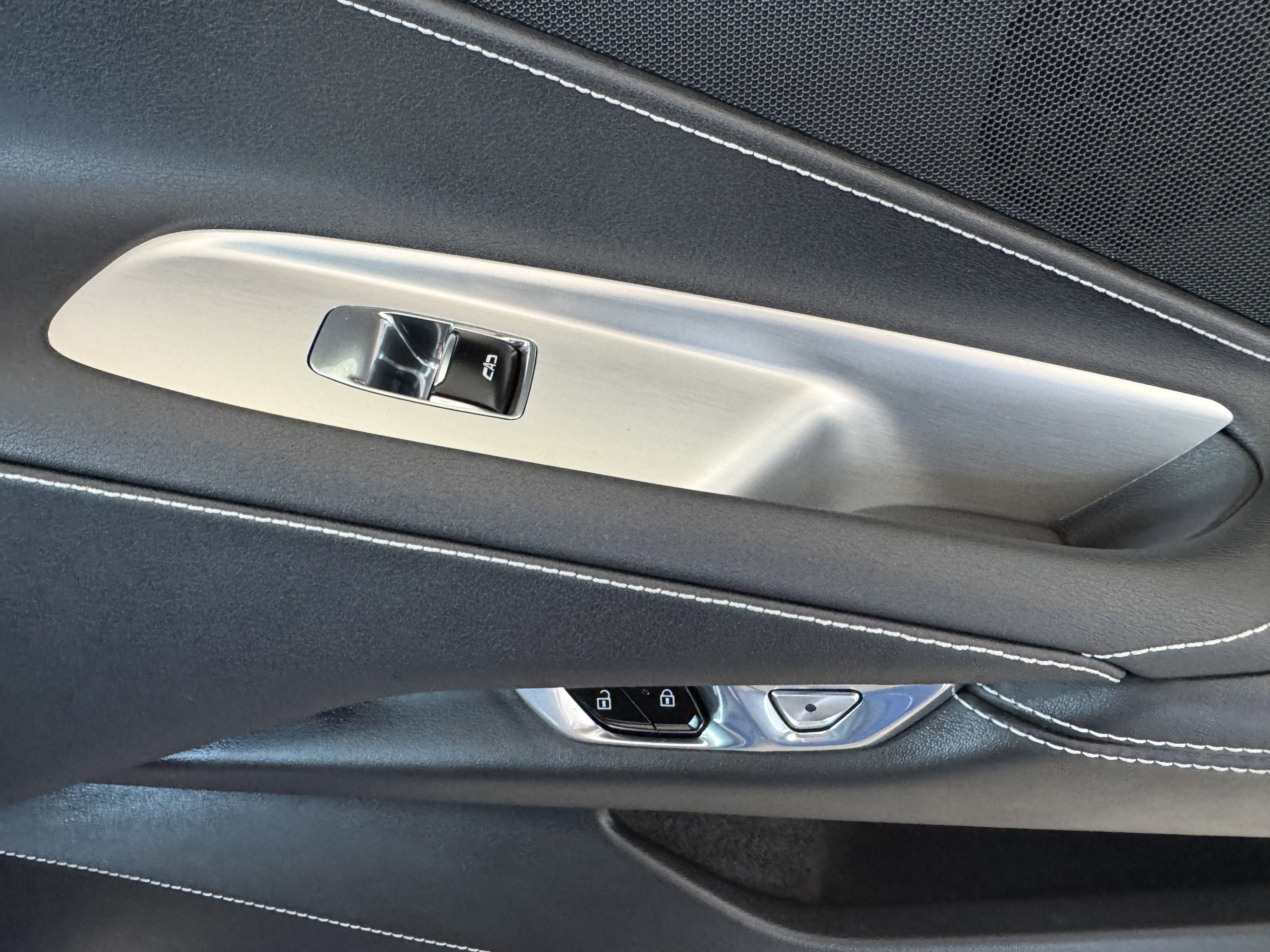 Certified 2021 Chevrolet Corvette Stingray Coupe w/ 1LT image 20