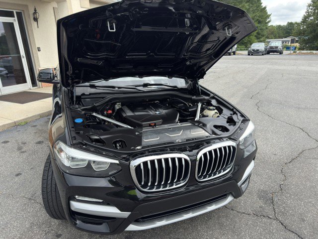 Used 2019 BMW X3 xDrive30i w/ Driving Assistance Package image 26
