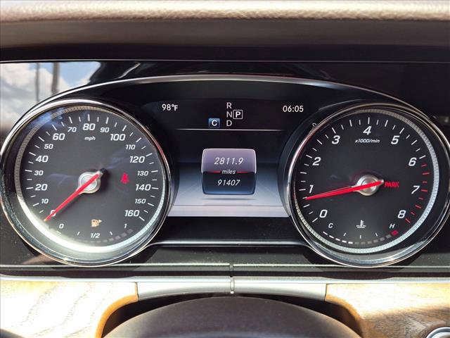 Used 2017 Mercedes-Benz E 300 image 11