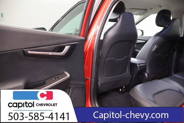 Used 2024 Kia EV6 Light RWD image 36
