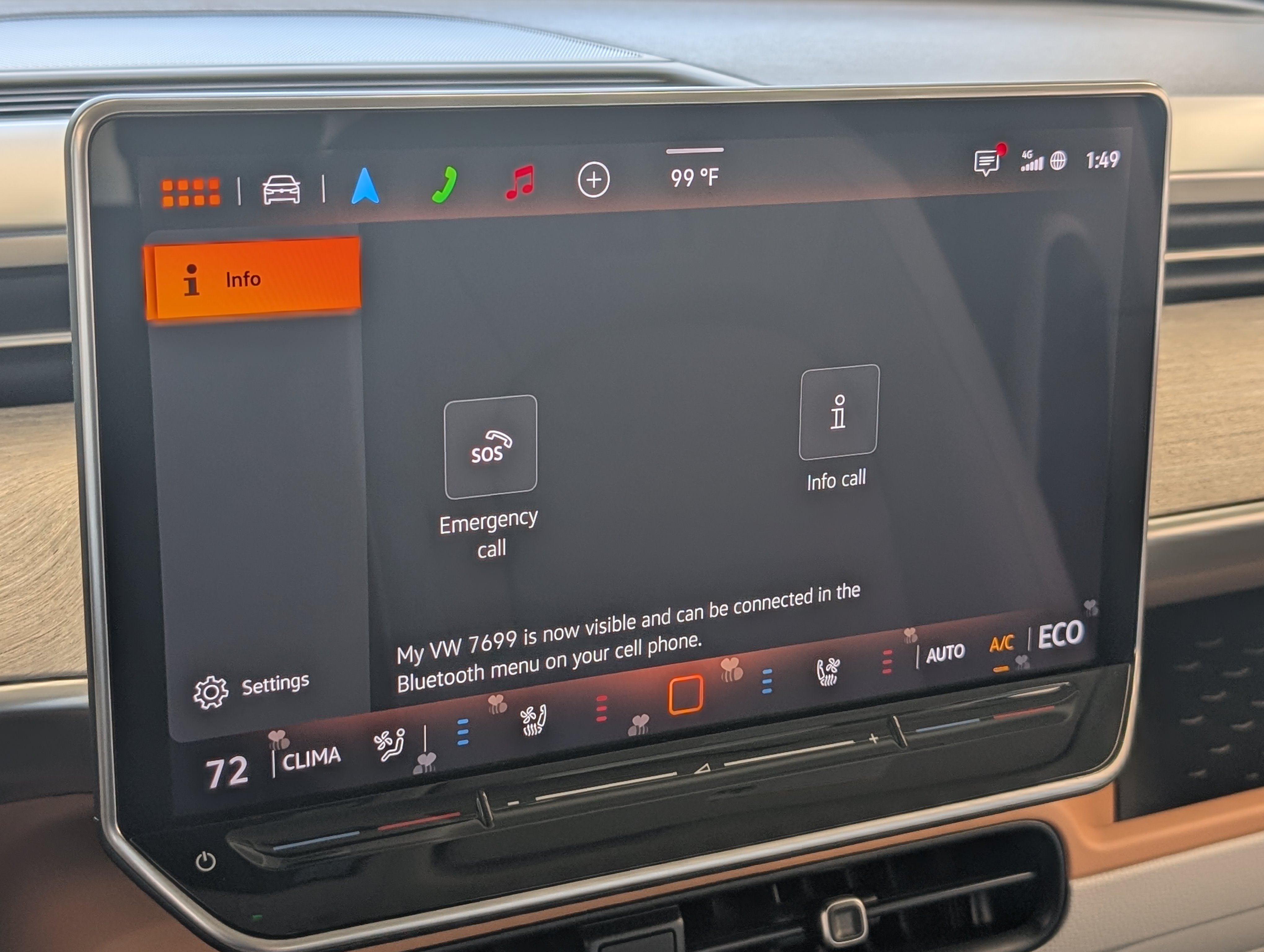 Used 2025 Volkswagen ID. Buzz Pro S Plus RWD image 32