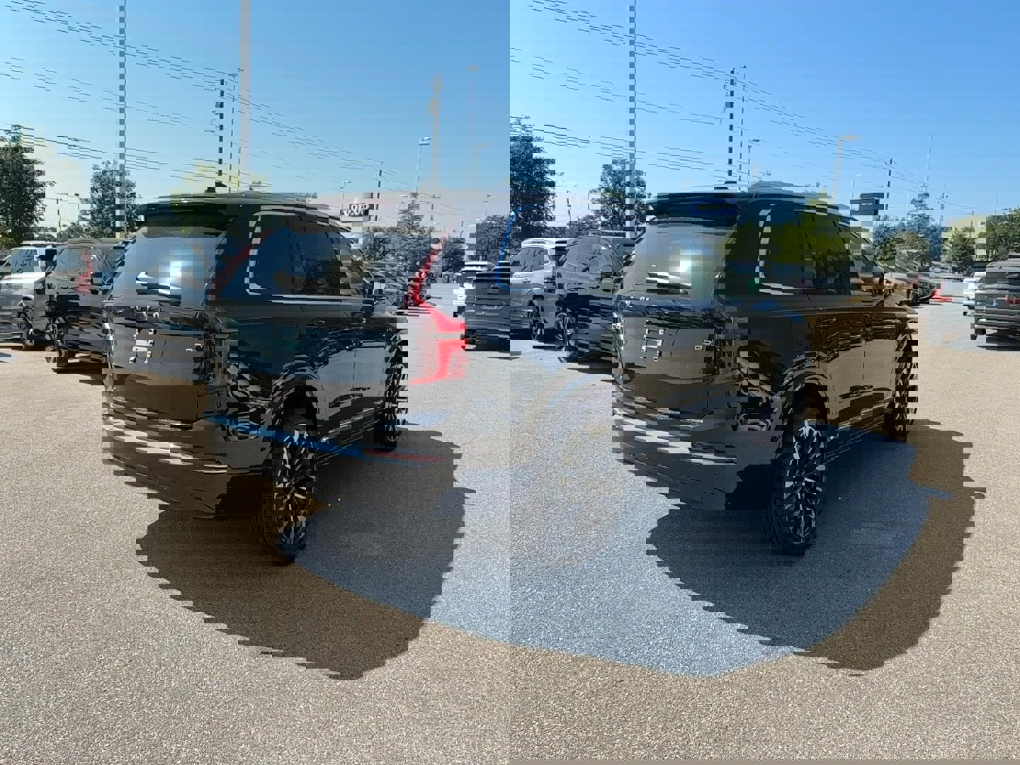 New 2026 Volvo XC90 B5 Core image 6