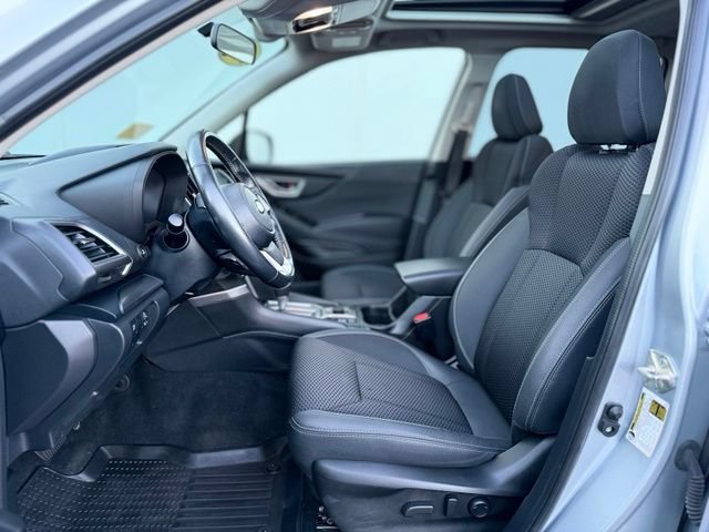 Used 2021 Subaru Forester Premium AWD/4WD image 22