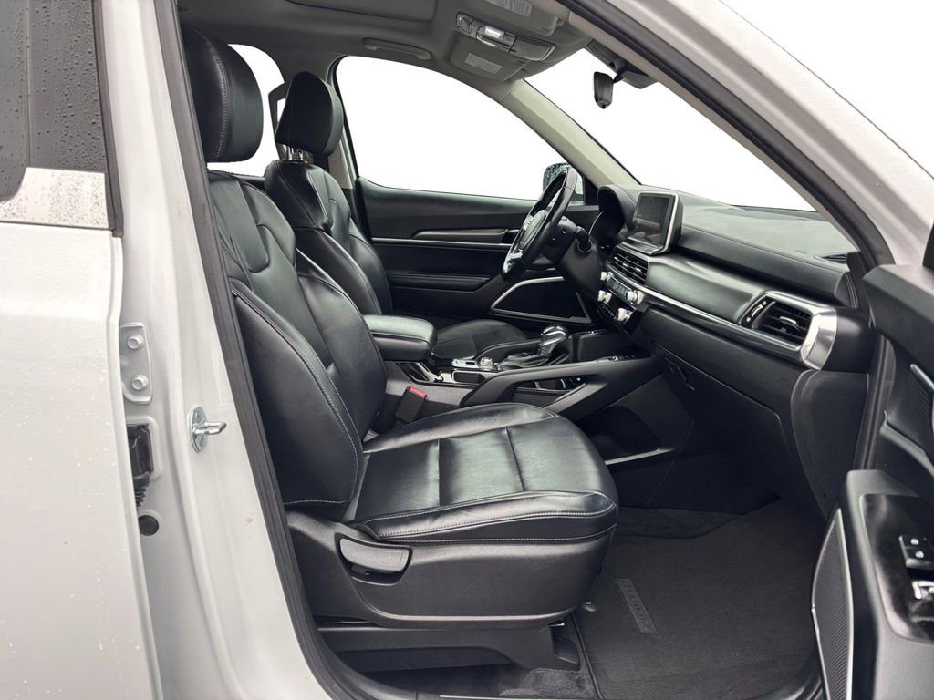 Used 2022 Kia Telluride S image 22