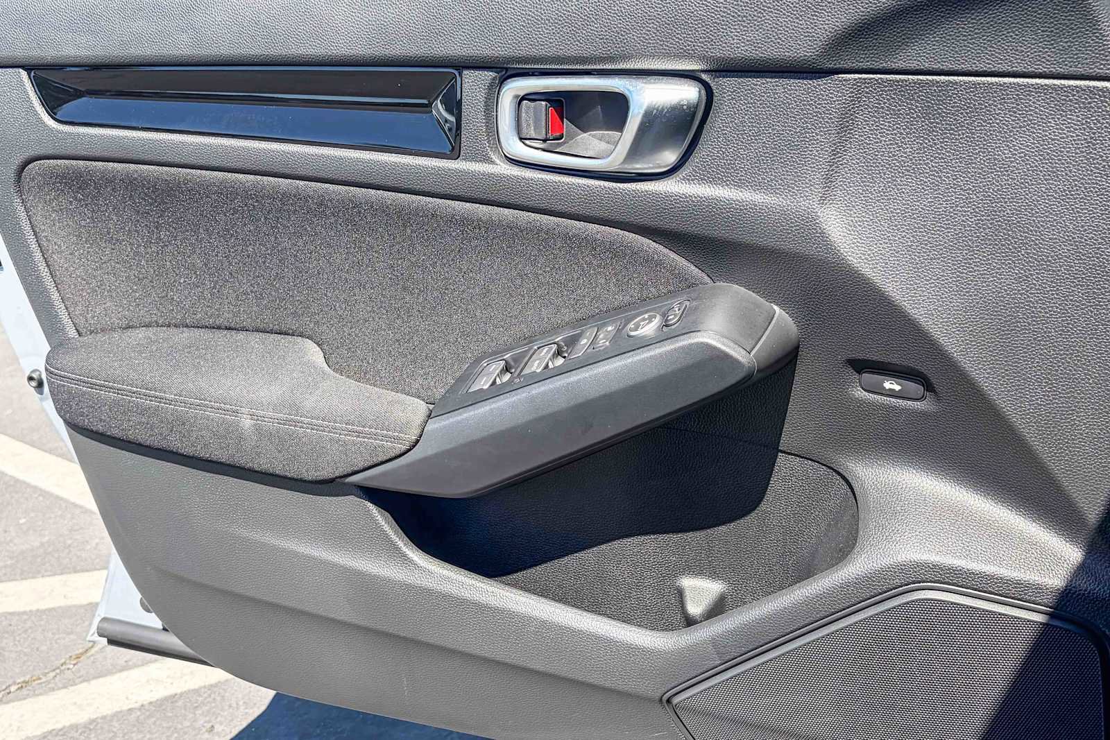Used 2024 Honda Civic EX image 20