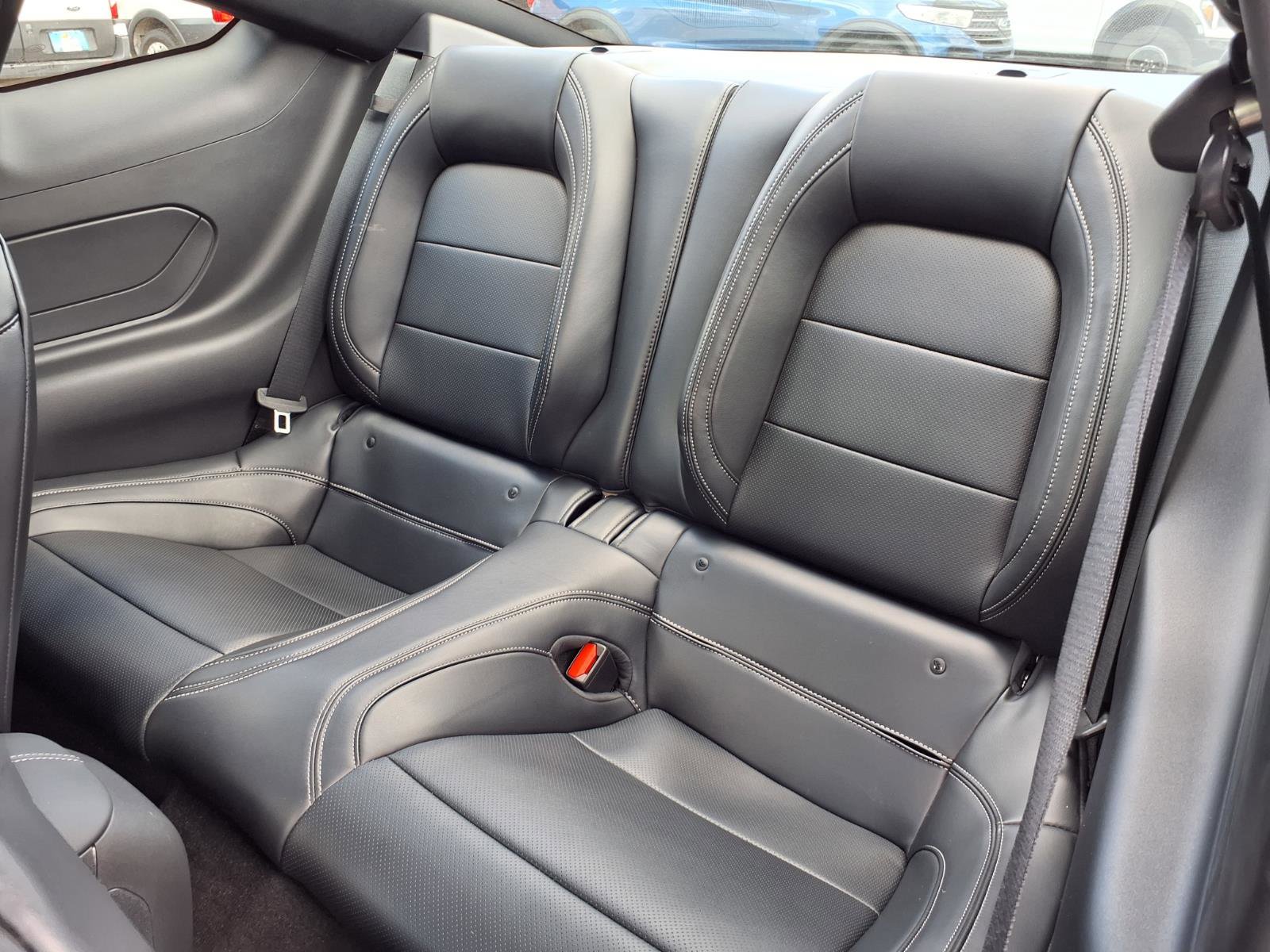 Used 2024 Ford Mustang GT Premium RWD image 7