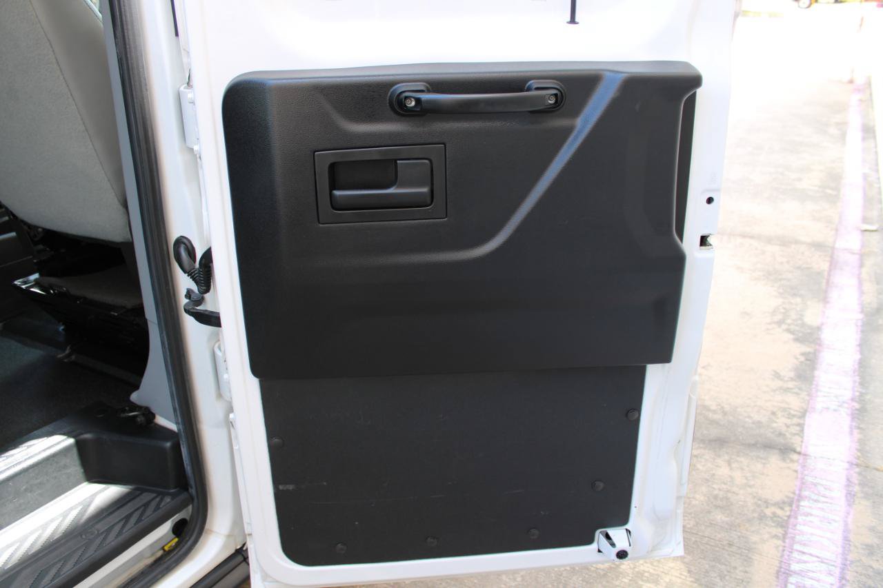 Used 2019 Ford Transit 150 130 Low Roof RWD image 34