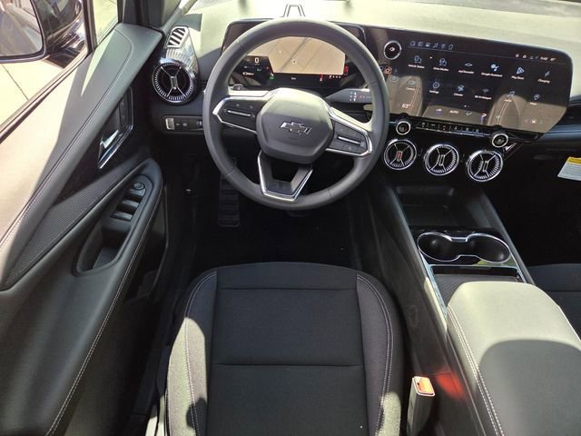 New 2026 Chevrolet Blazer EV LT w/ Midnight/Sport Edition FWD image 8