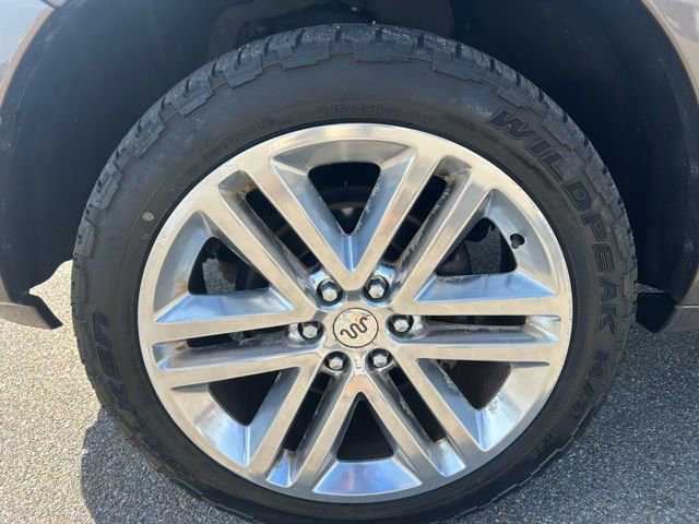 Used 2017 Ford Expedition EL King Ranch image 9