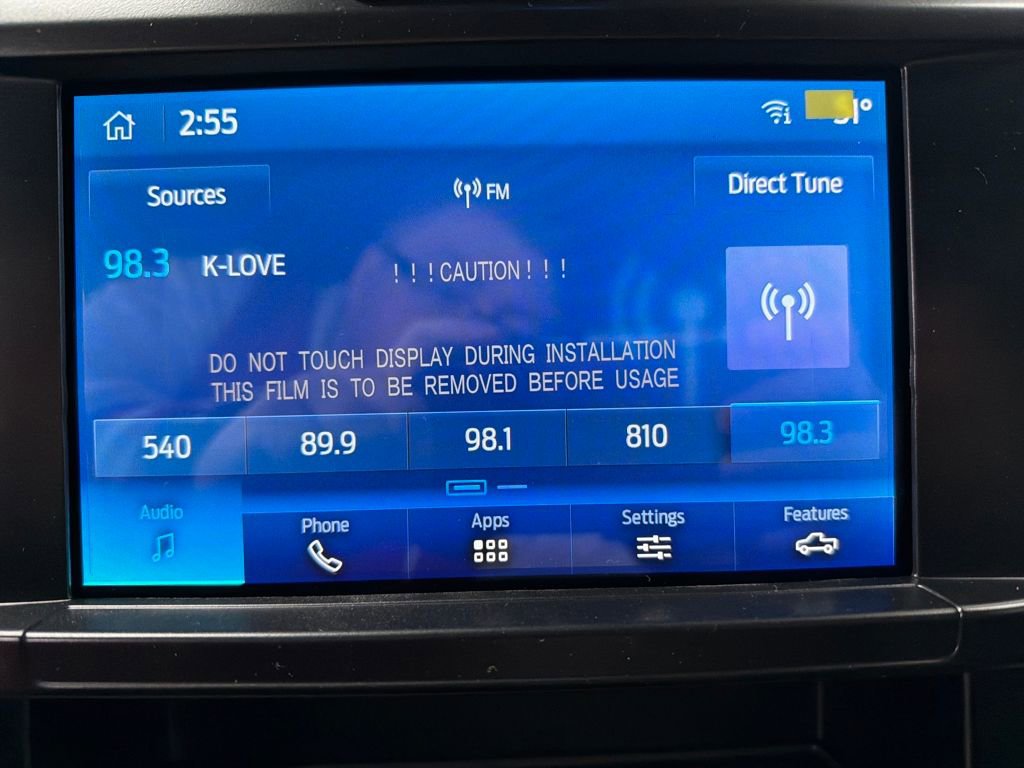 New 2026 Ford F250 XLT w/ Tremor Off-Road Package image 23