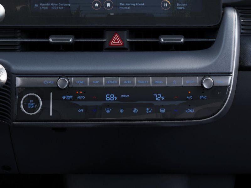 New 2026 Hyundai Ioniq 5 SE RWD image 16