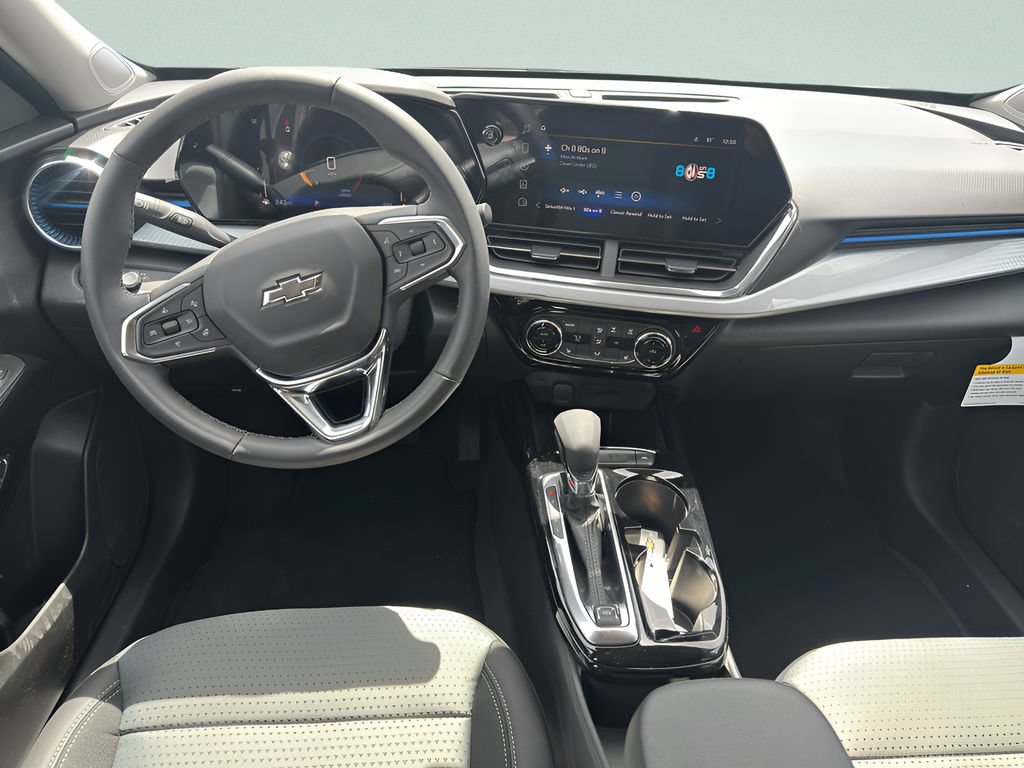 New 2026 Chevrolet Trax LT w/ Driver Confidence Package FWD image 14