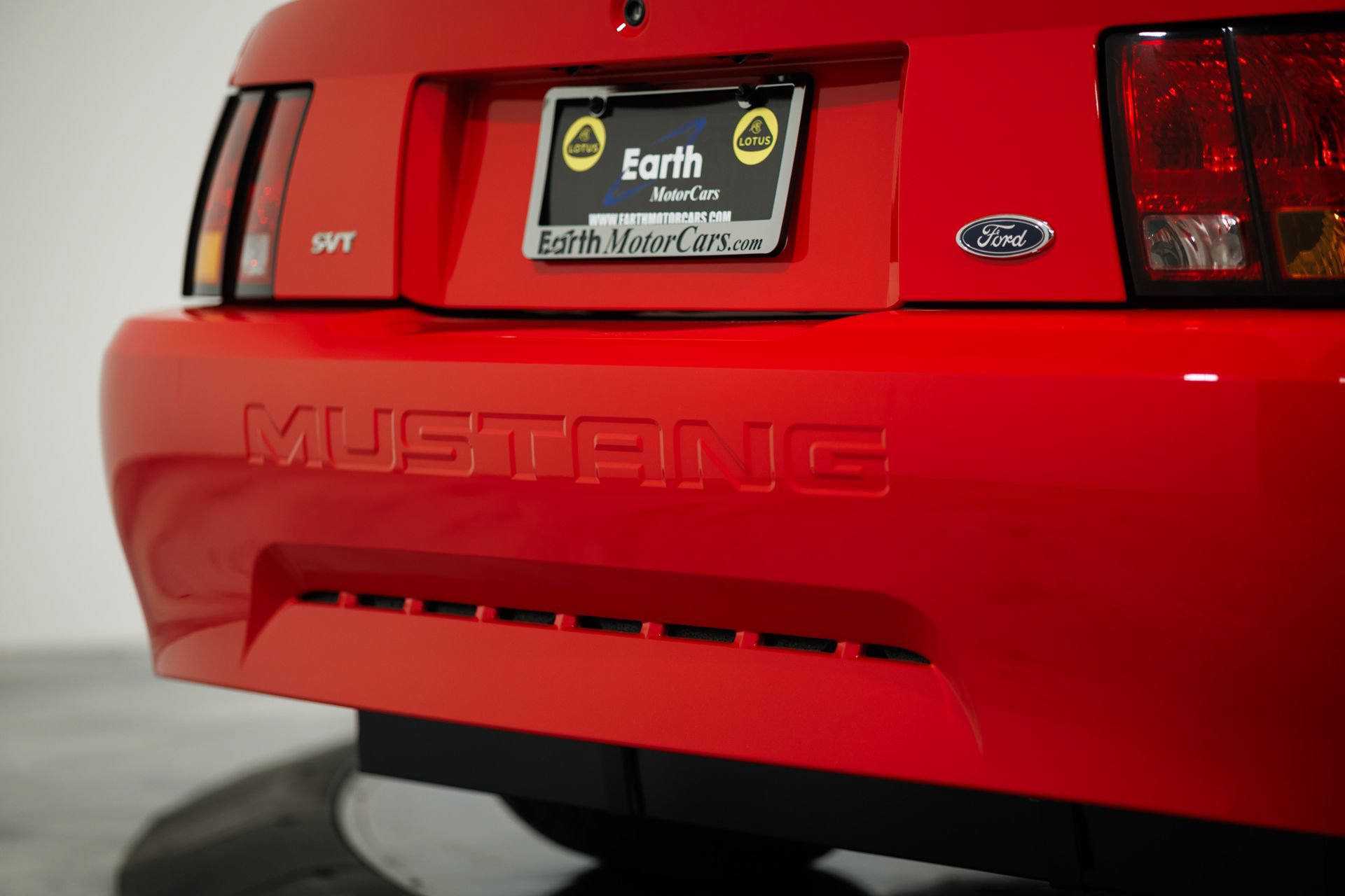 Used 2000 Ford Mustang Cobra RWD image 35