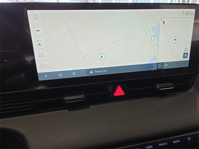 New 2025 Hyundai Ioniq 5 N image 19