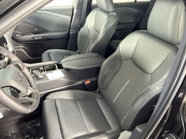 New 2026 Lexus TX 350 AWD w/ Technology Package image 20