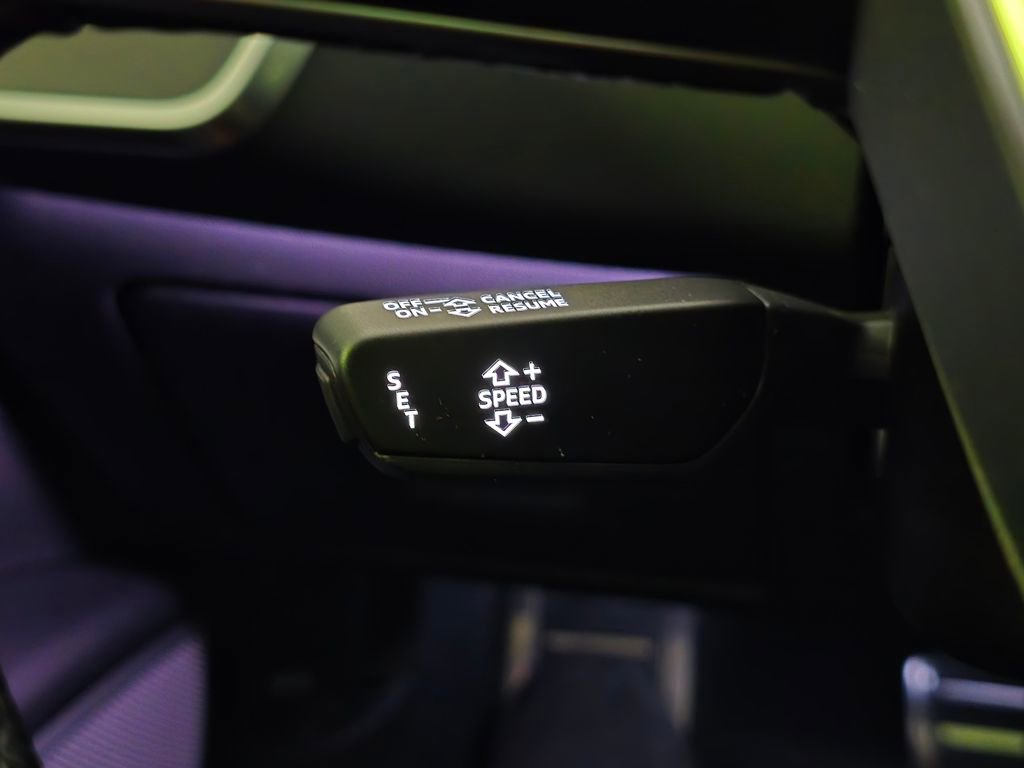 Used 2023 Audi RS 7 Sportback image 21