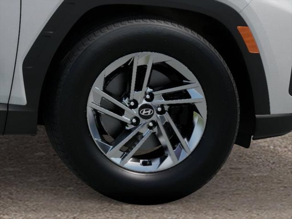 New 2026 Hyundai Tucson SE AWD/4WD image 8