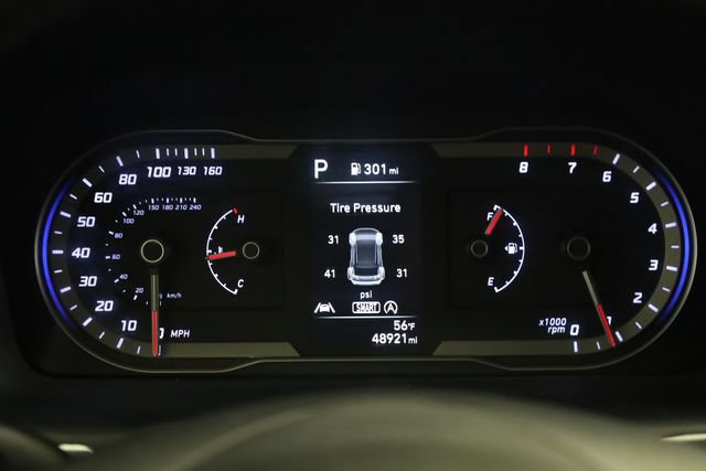 Used 2024 Hyundai Tucson SEL image 20